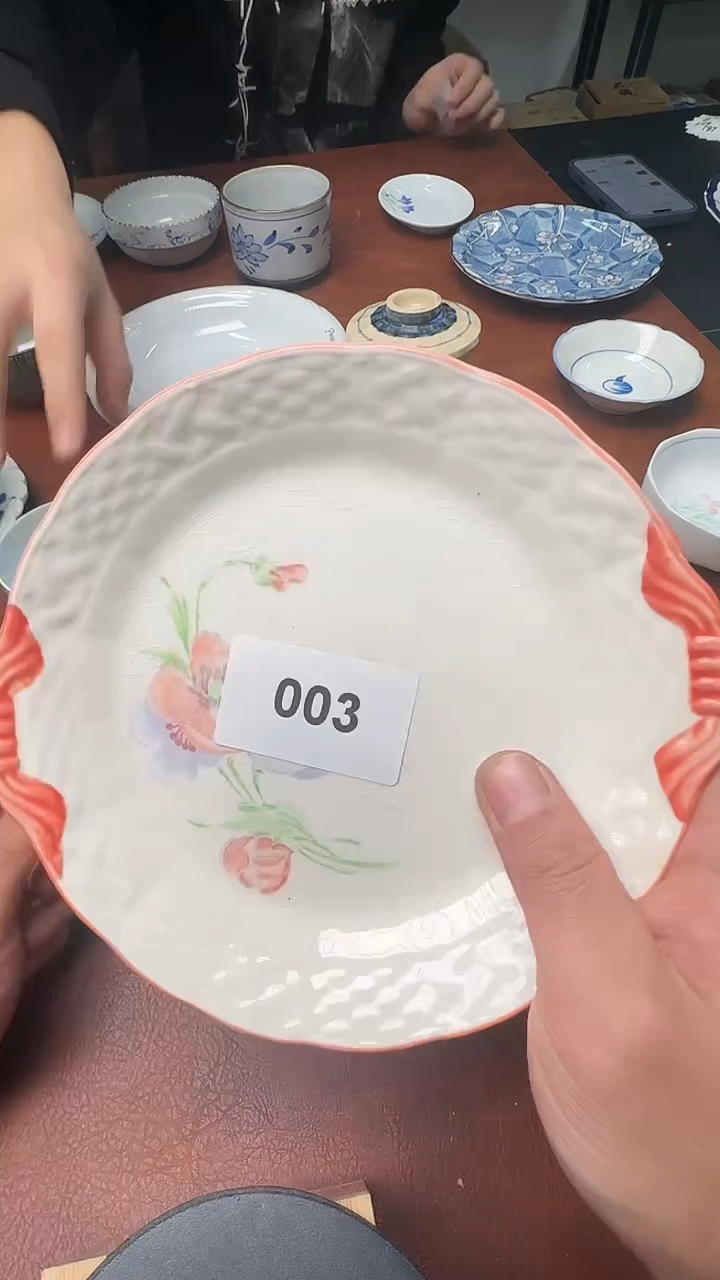 瓷片003瓷器瓷器瓷器