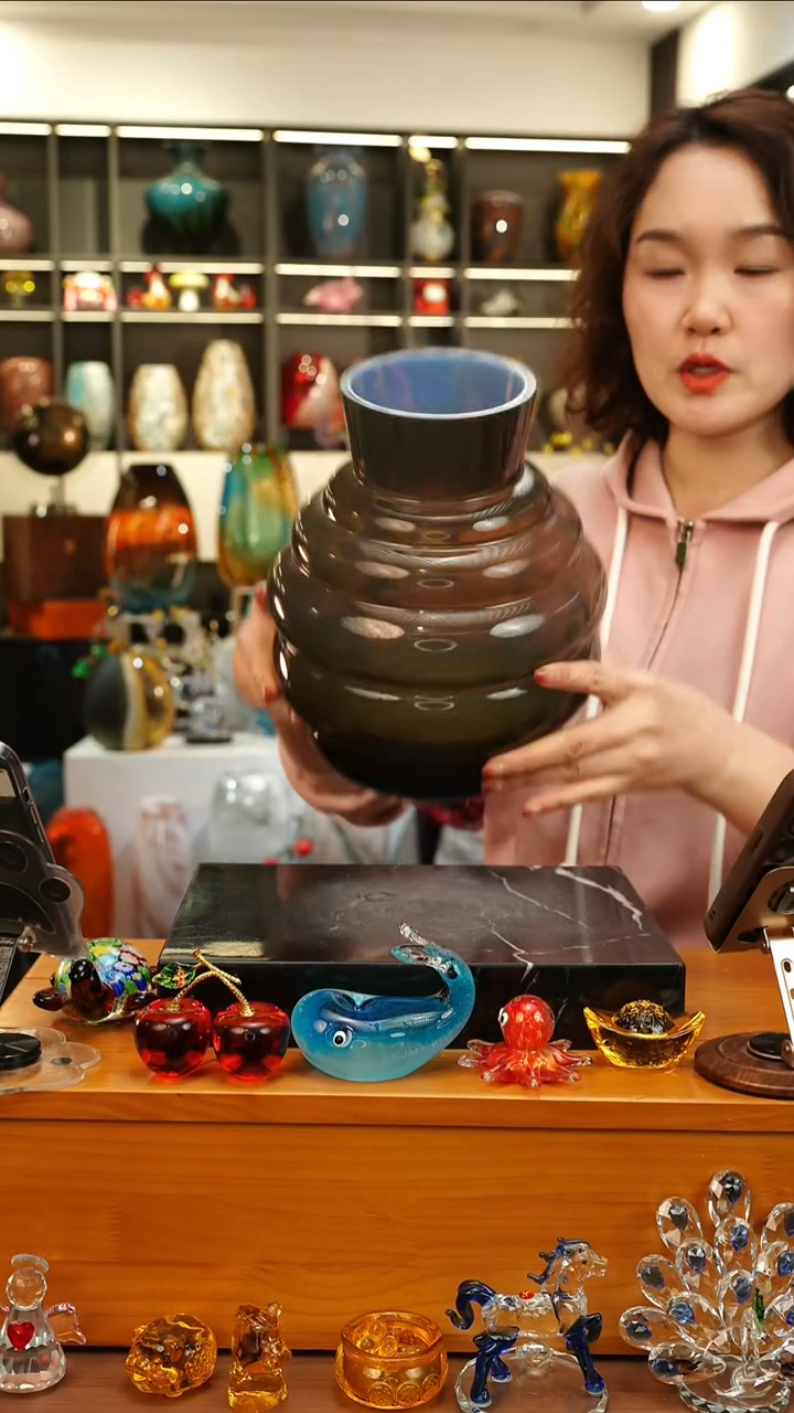 外贸花瓶花器花盆035