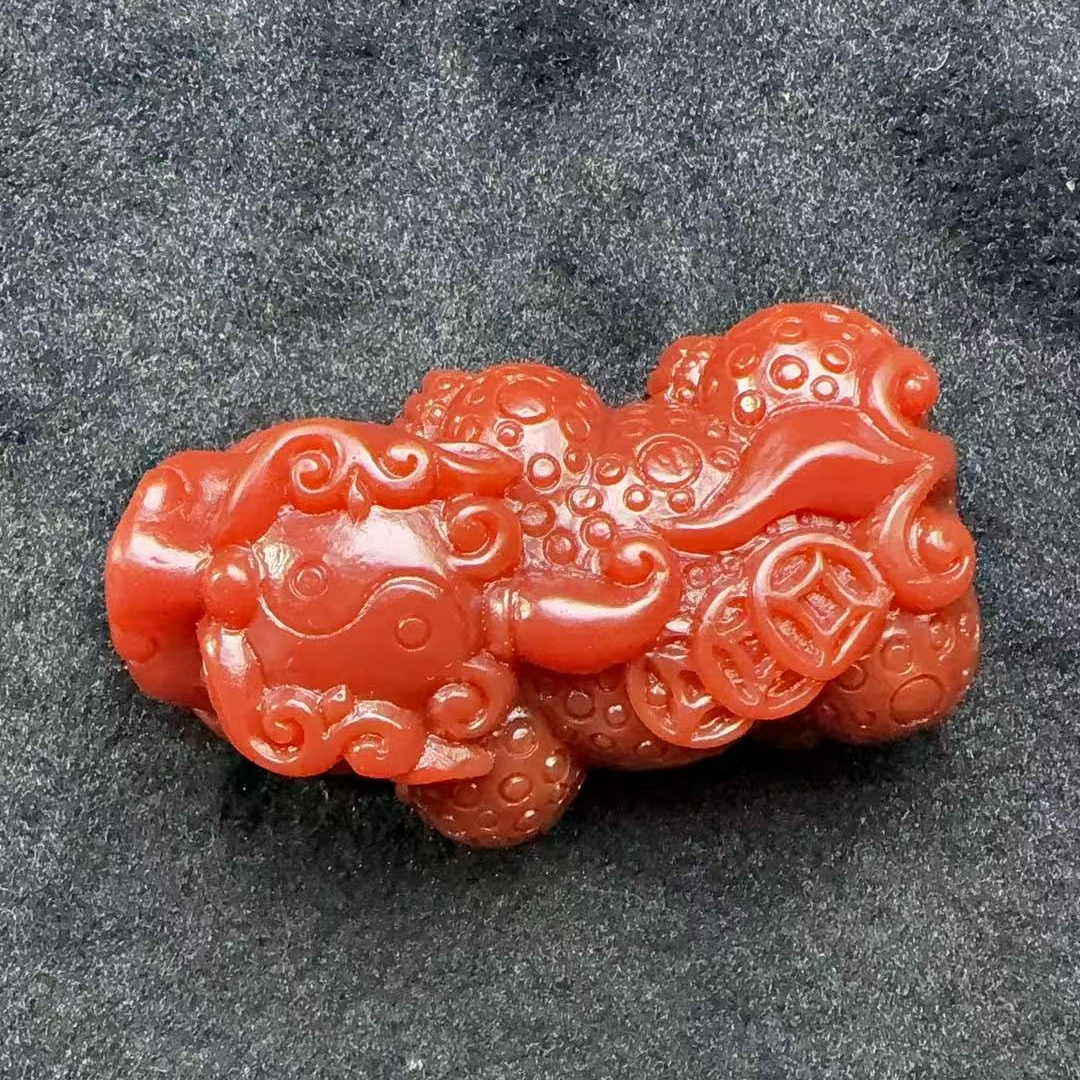 ZS002精美时尚挂件-2/21