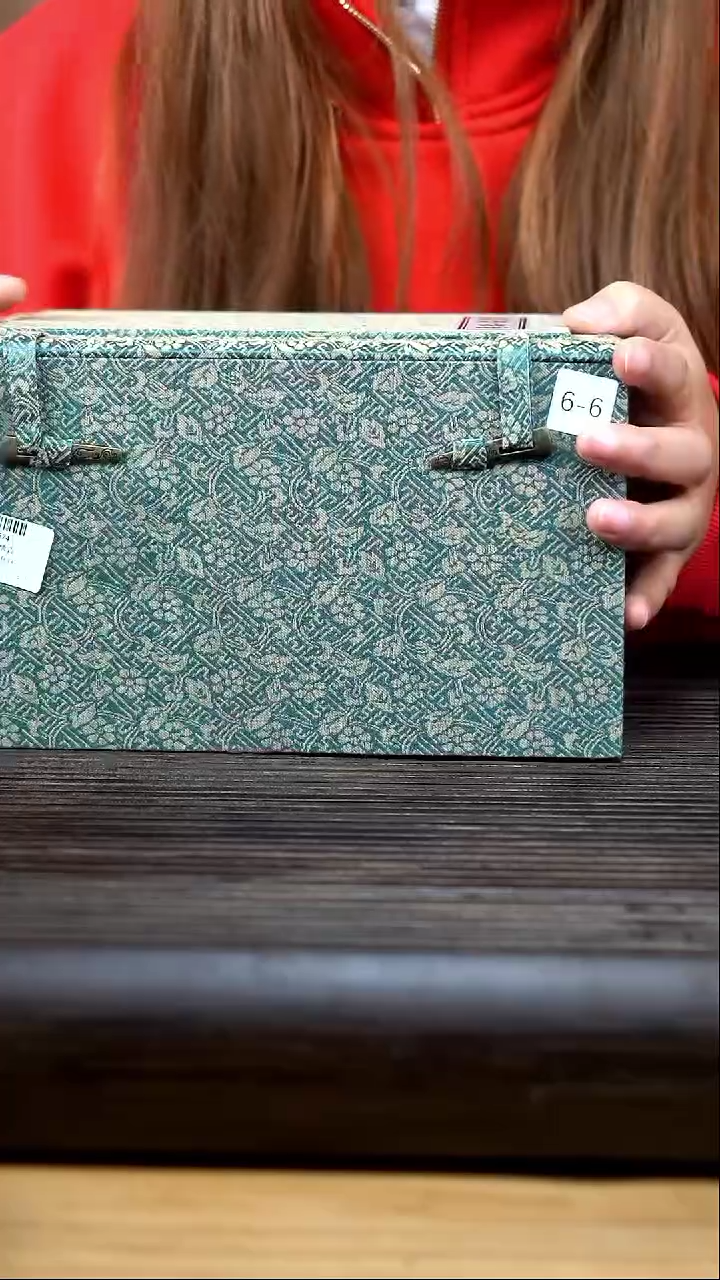 【闪购商品】紫砂茶壶盲盒 盲盒 6-6