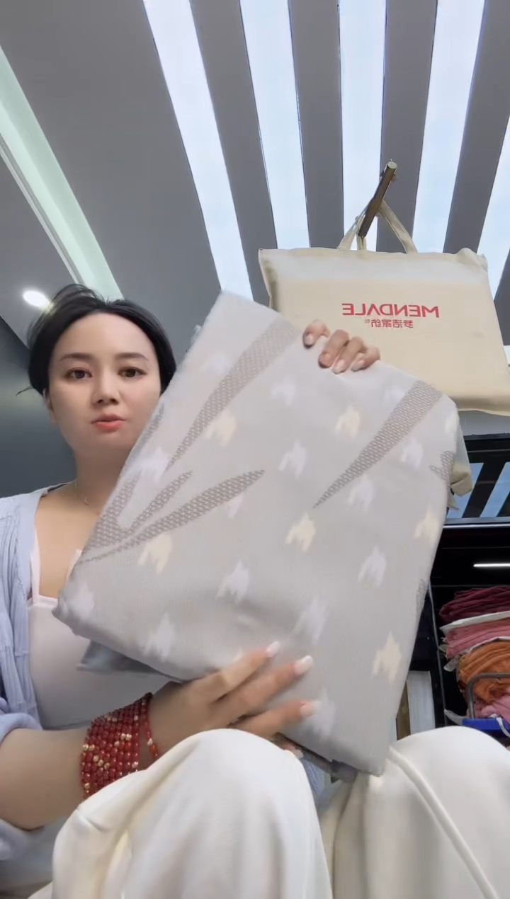 【闪购商品】陶-三件套-1.5M*2M斯晨米色0915