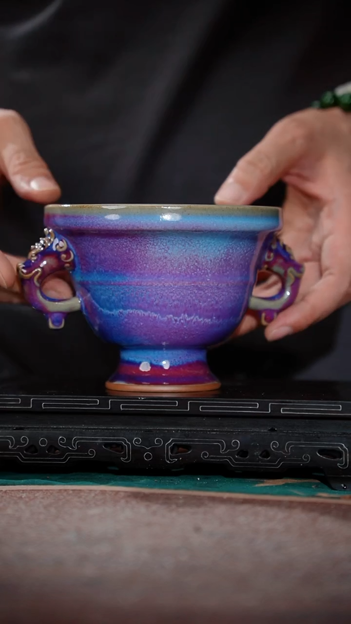 163-1双龙尊（星航手制）