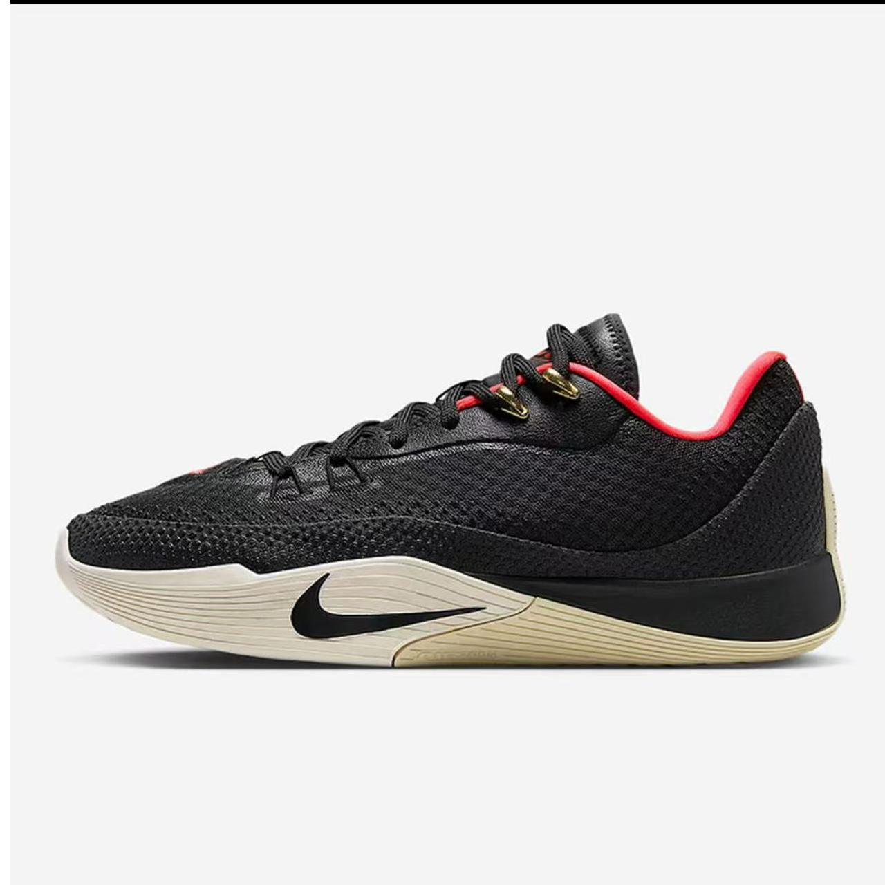 NIKE/耐克男子S.T.FLARE EP"气焰"耐磨篮球鞋HF0232-001