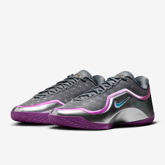 NIKE LeBron XXIII EP 詹姆斯男子篮球鞋 IF0693-002
