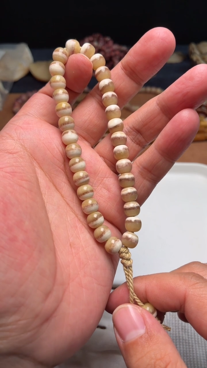 驼骨其他驼骨手作S537