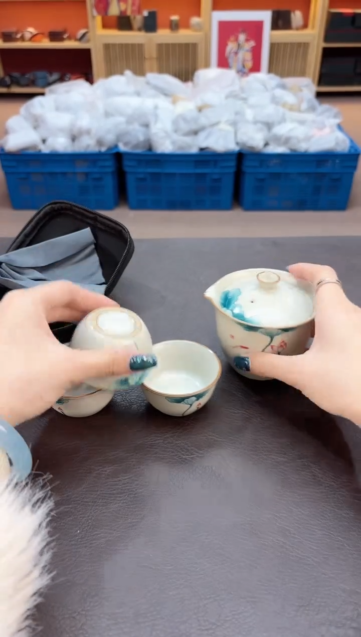 【闪购商品】摆件瓷SC1111111111