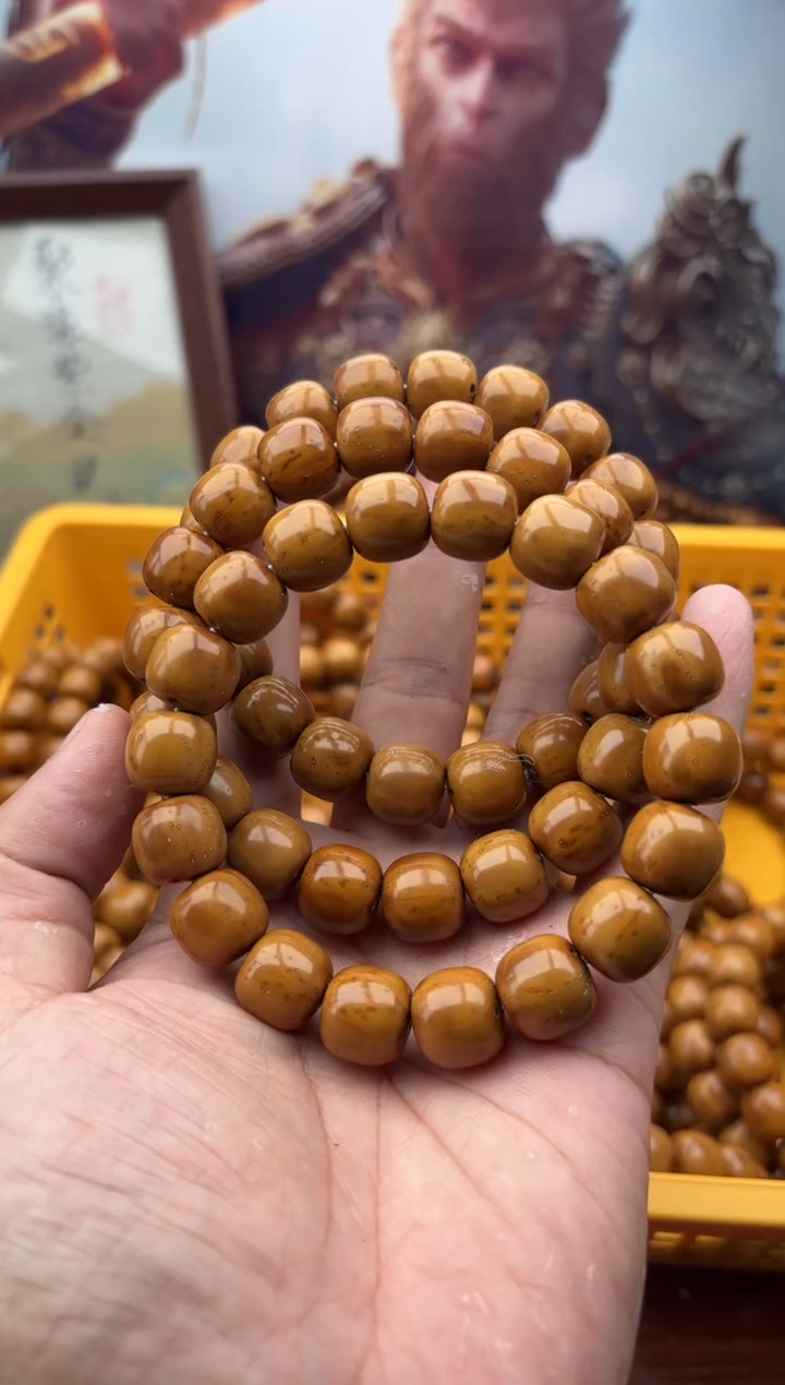 手串紫金鼠紫金鼠10老型