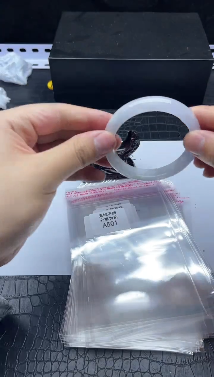 所见即所得！拍啥是啥501