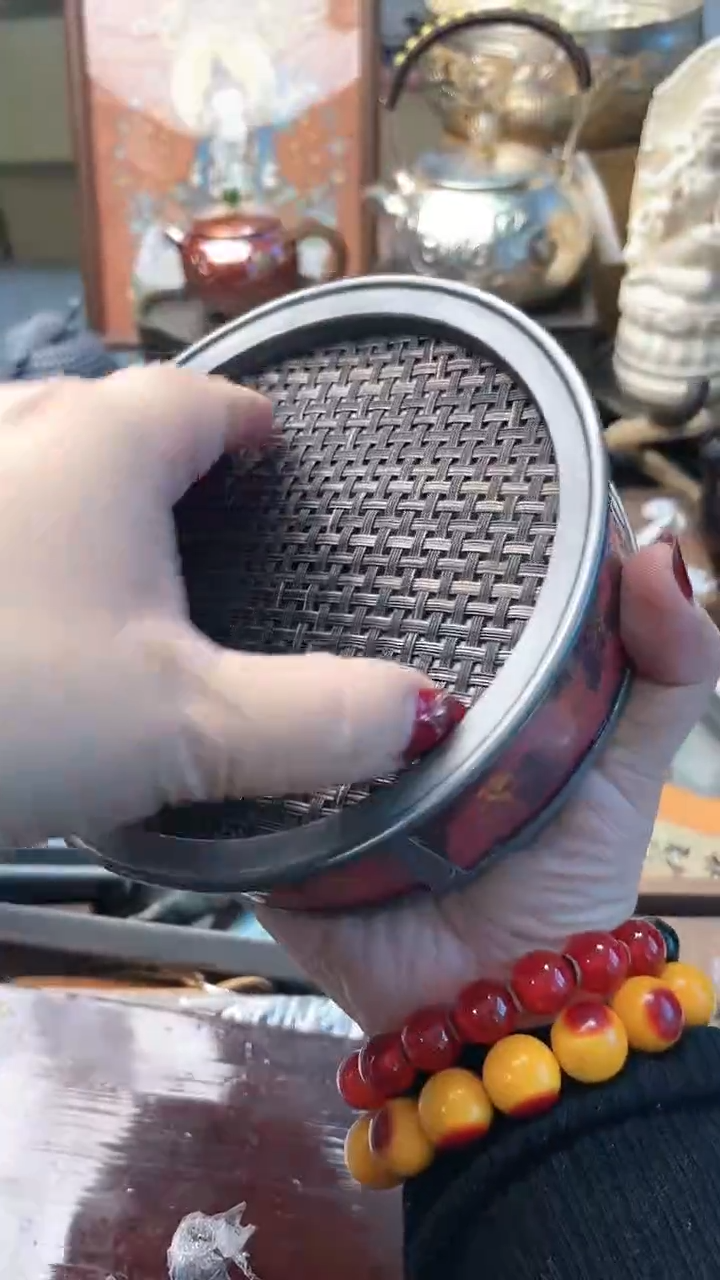 【闪购商品】瓷片HC炎美杂货铺质量保证