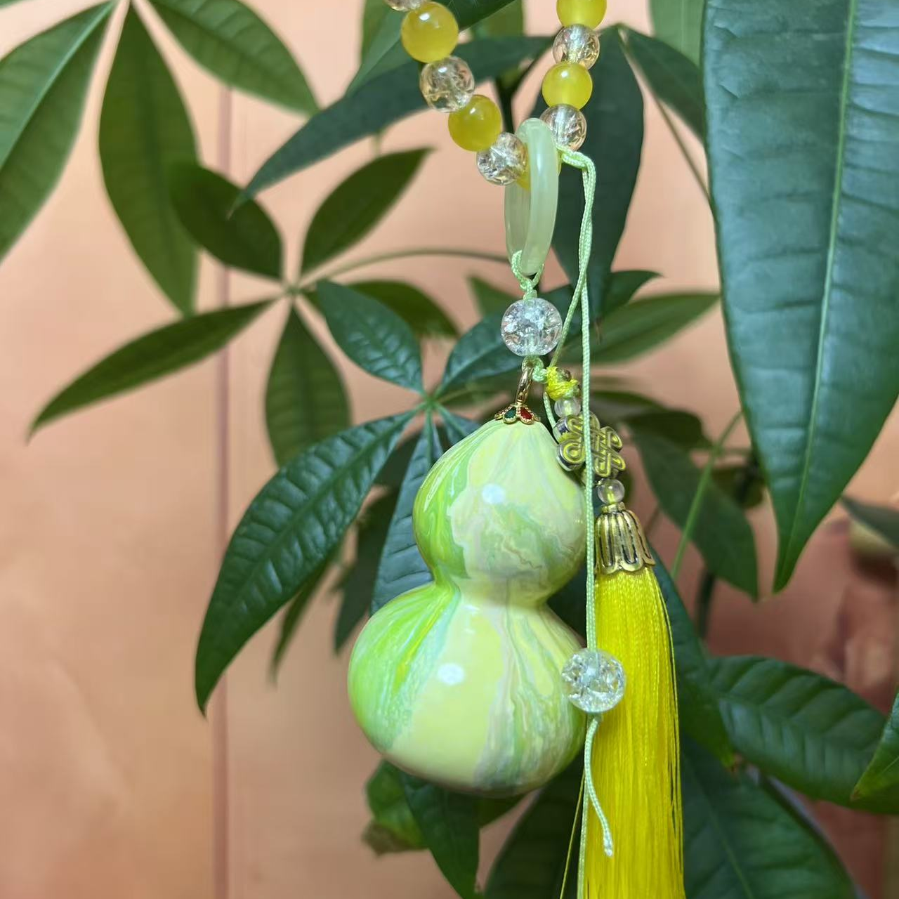 葫芦饰品，车挂件，手持
