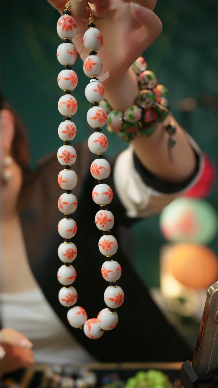 【闪购商品】琉璃手工艺品琉璃10