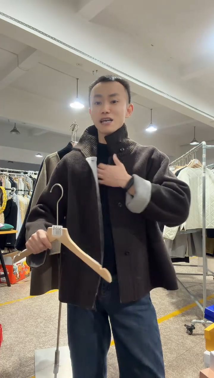 样衣清仓  断色断码 D466