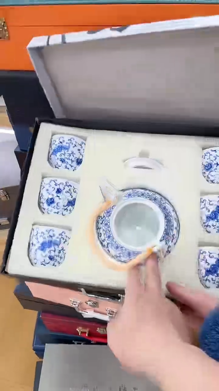 【闪购商品】窑主茶具窑主茶具@
