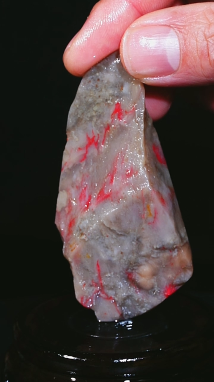 【闪购商品】昌化石昌化鸡血石