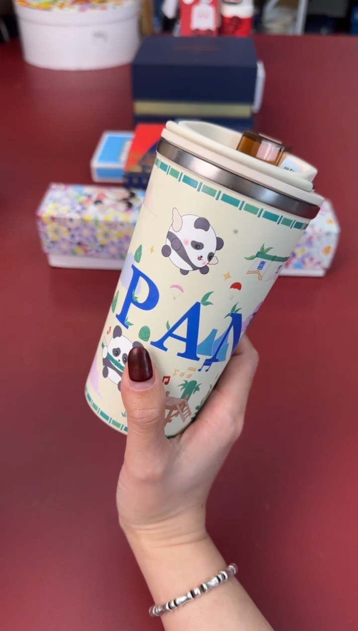 【闪购商品】瓷片正午瓷缘 臻品源泉@@9P5