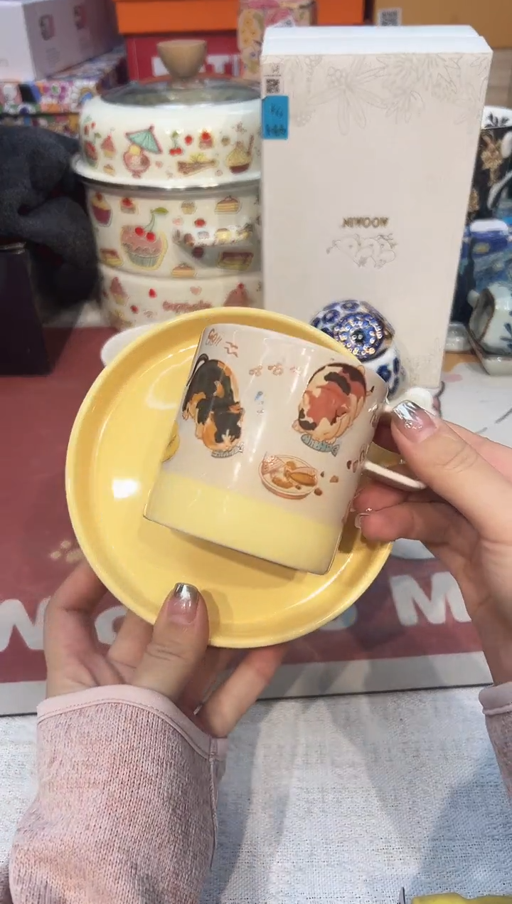 【闪购商品】瓷片@@5426happyday