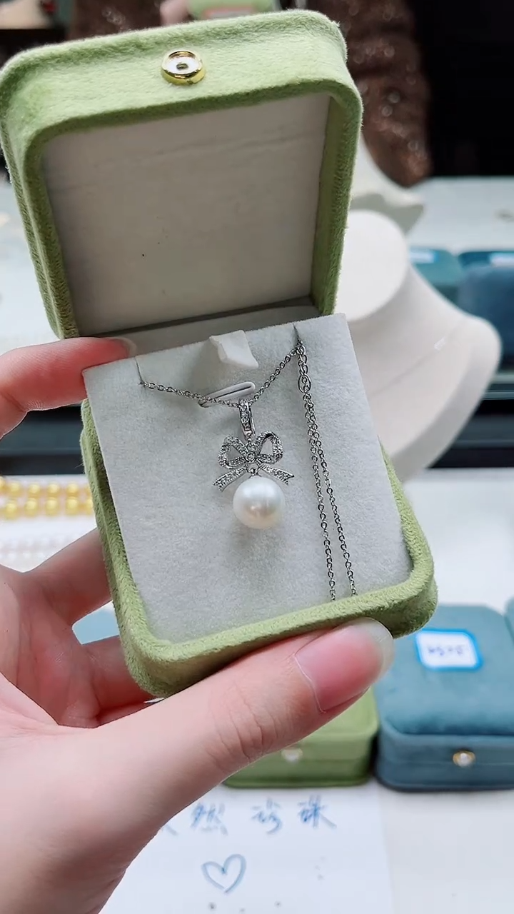 合金其他淡水珍珠多样性发一