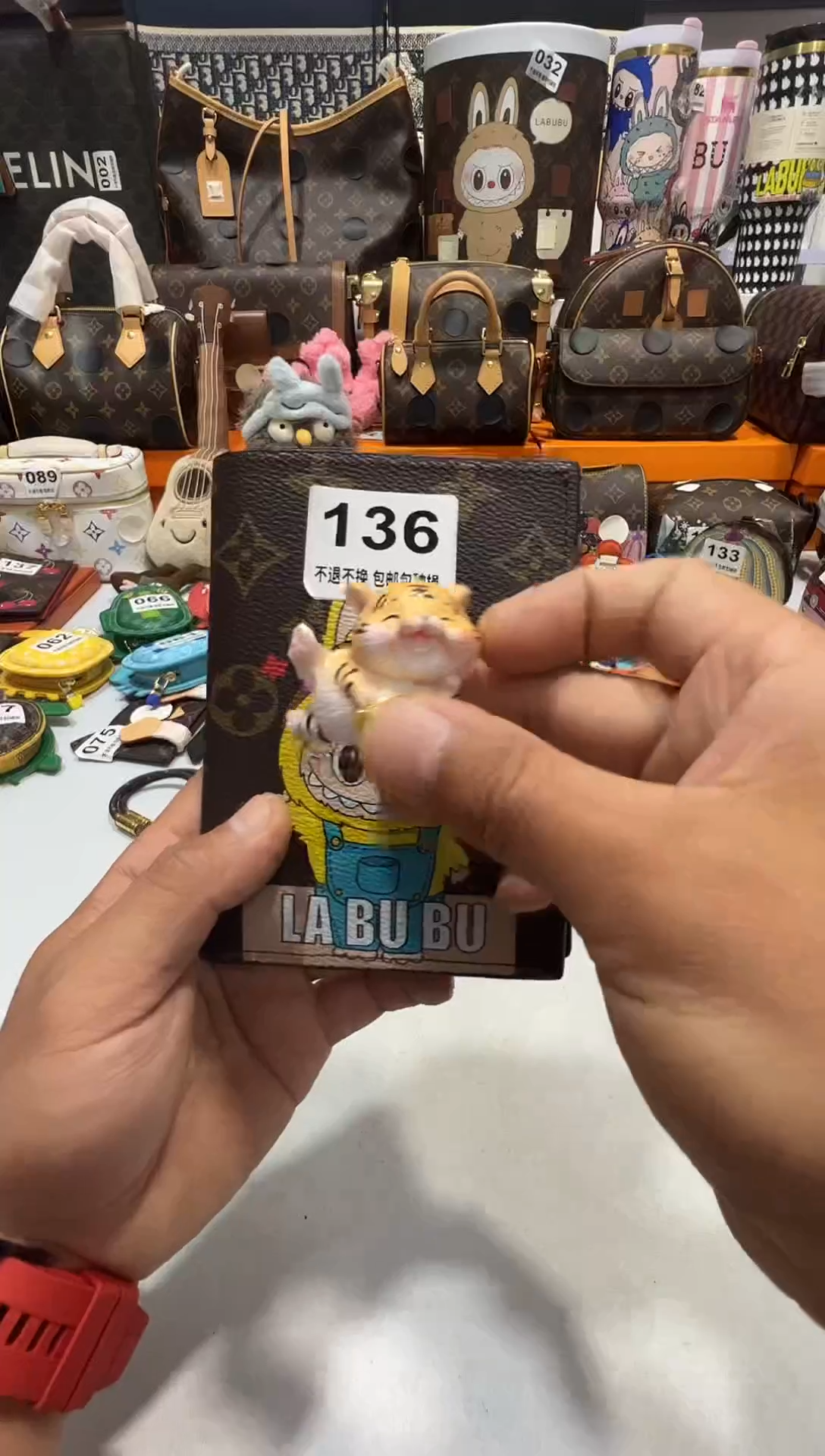 瓷片七天无理由退货136