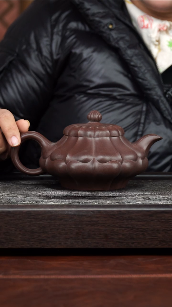 茶壶紫砂精品紫砂壶99.........550CC