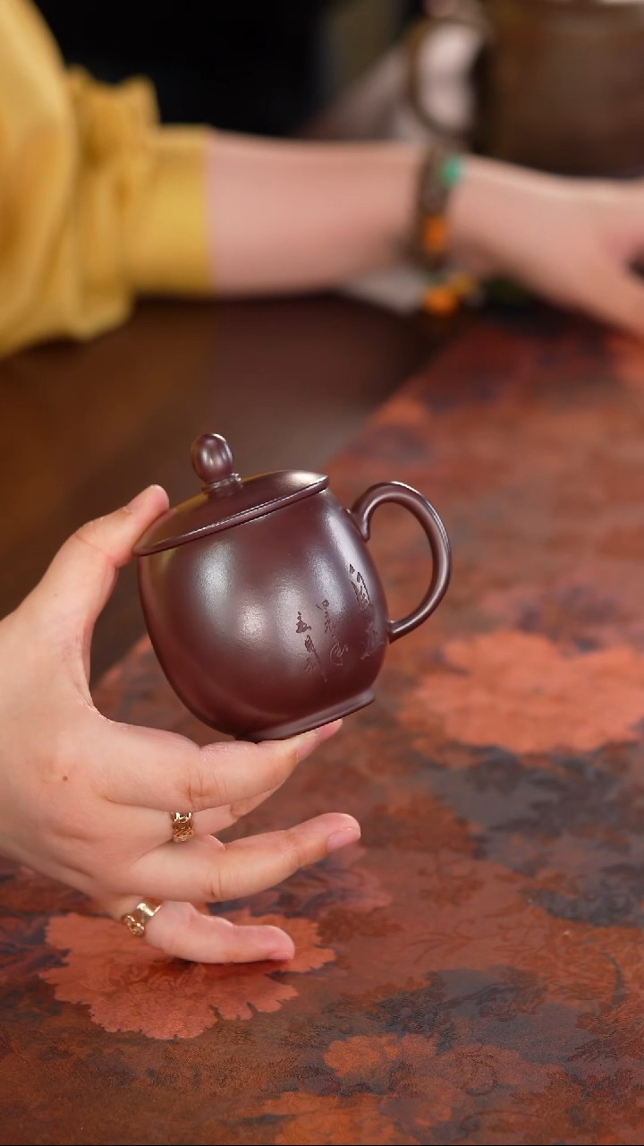 茶杯紫砂0921092109210921