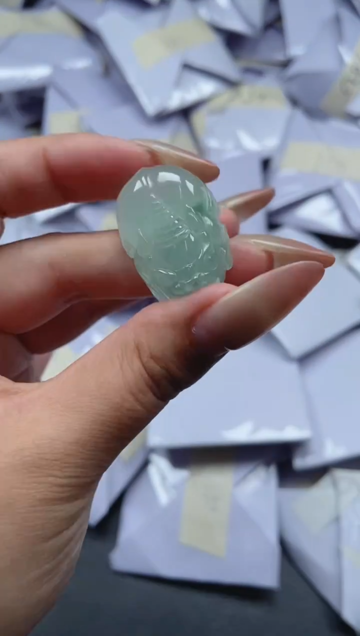 所见即所得（一物一拍）202