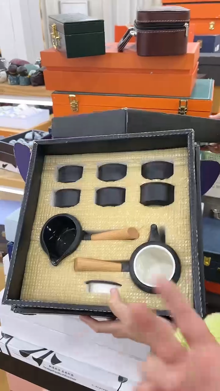 【闪购商品】岩传茶具岩传茶具@