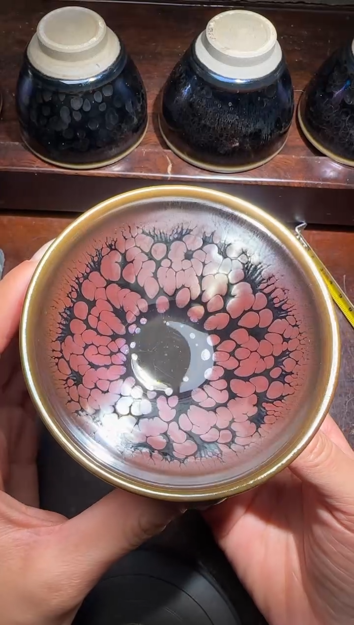 【闪购商品】茶盏徐祖亮高端收藏8