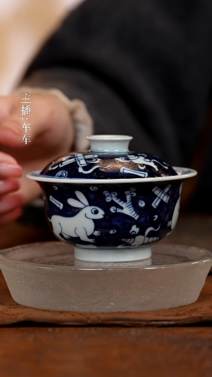 【闪购商品】江江的好物瓷器分享