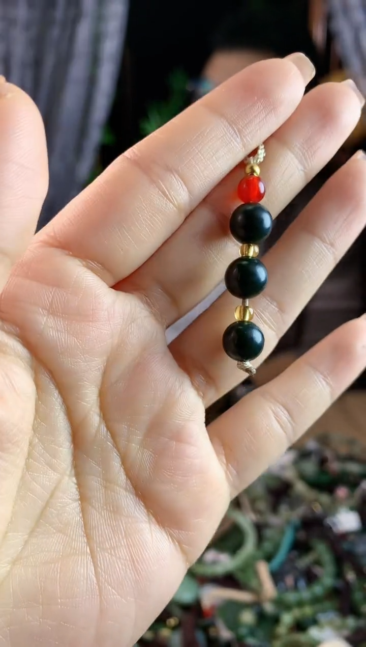 【闪购商品】和田玉挂件未镶嵌多样性发货拍一发一