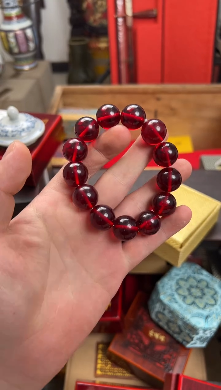 【闪购商品】琥珀裸石未镶嵌————————————