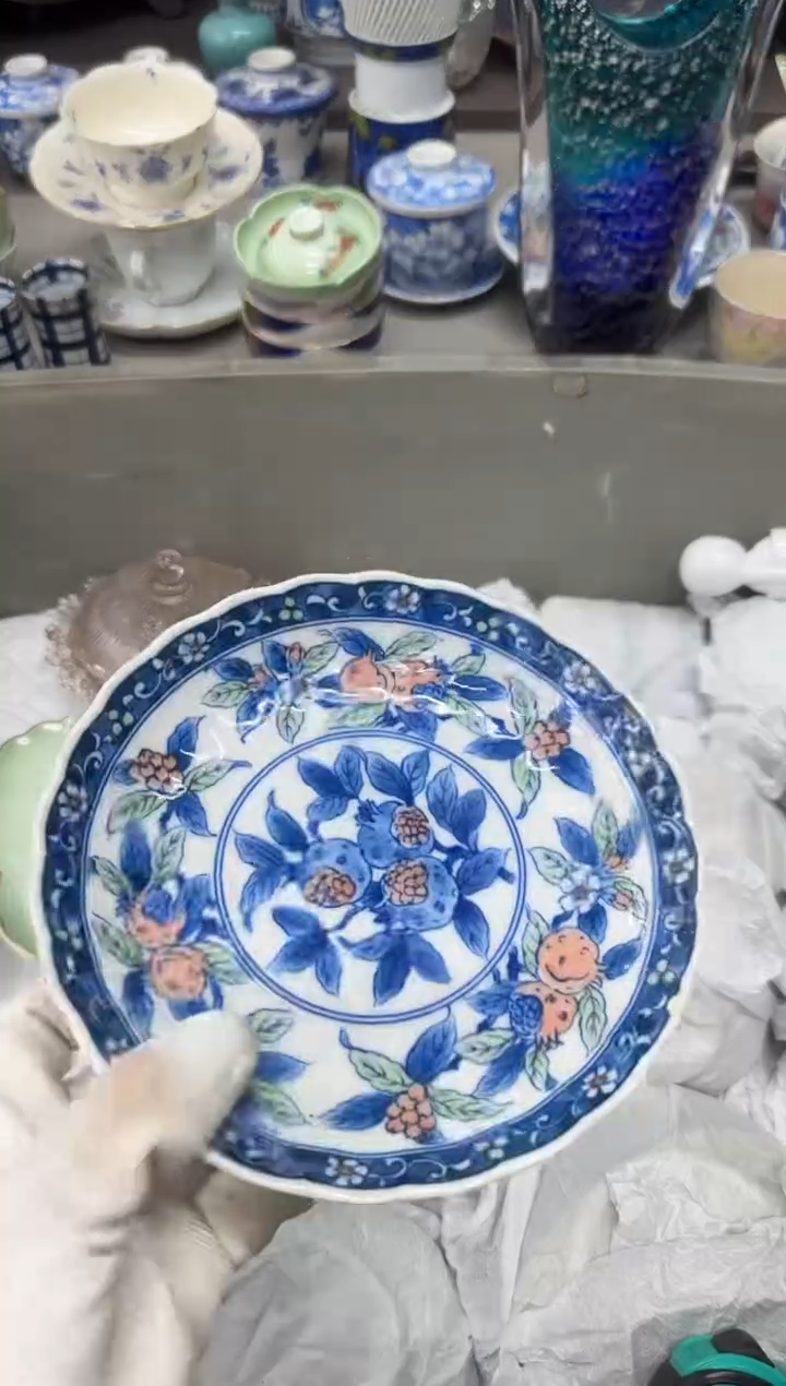 1松**月瓷器瓷器瓷器瓷器