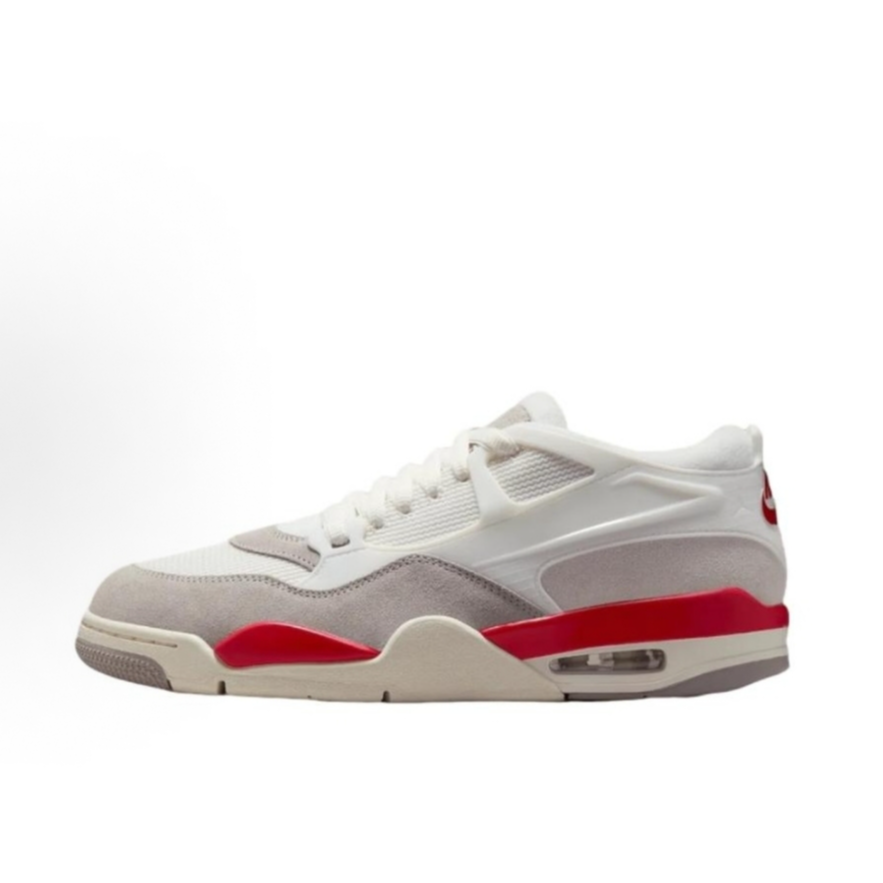 耐克/NIKE男款AirJordan4RM时尚复古舒适篮球鞋 HF8126100 #HB