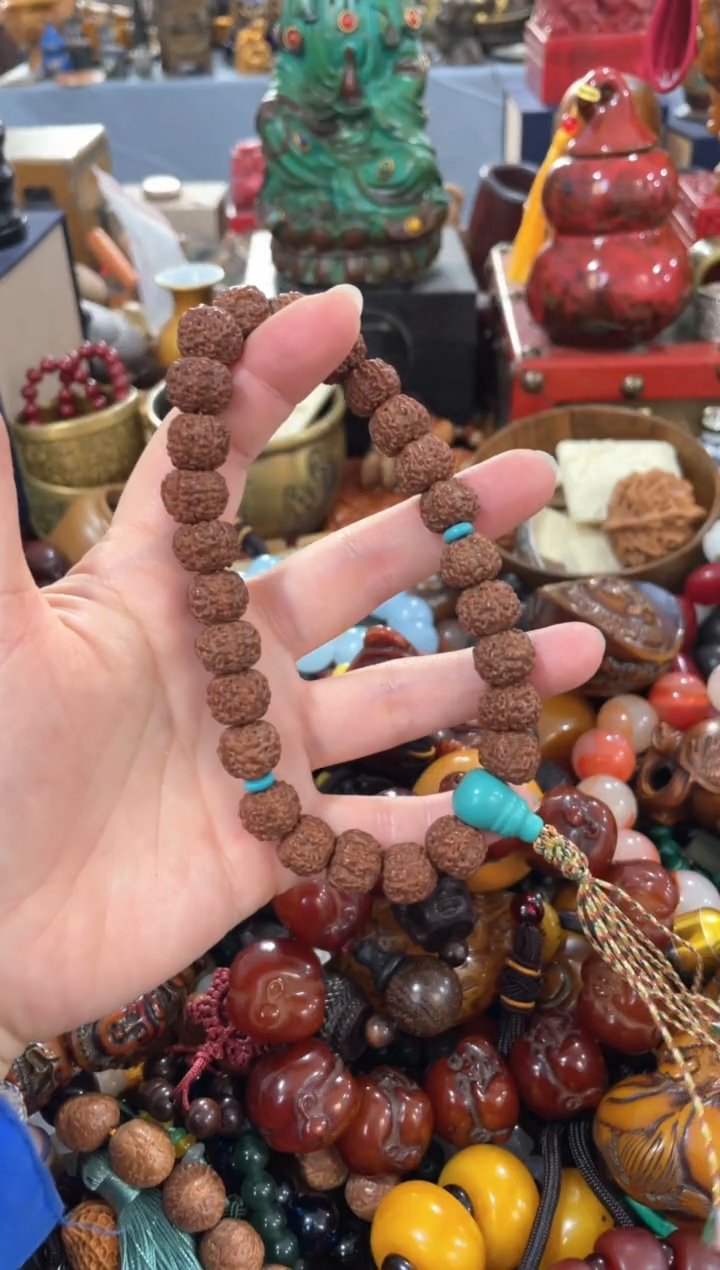 【闪购商品】1宫廷影视老旧工艺摆件