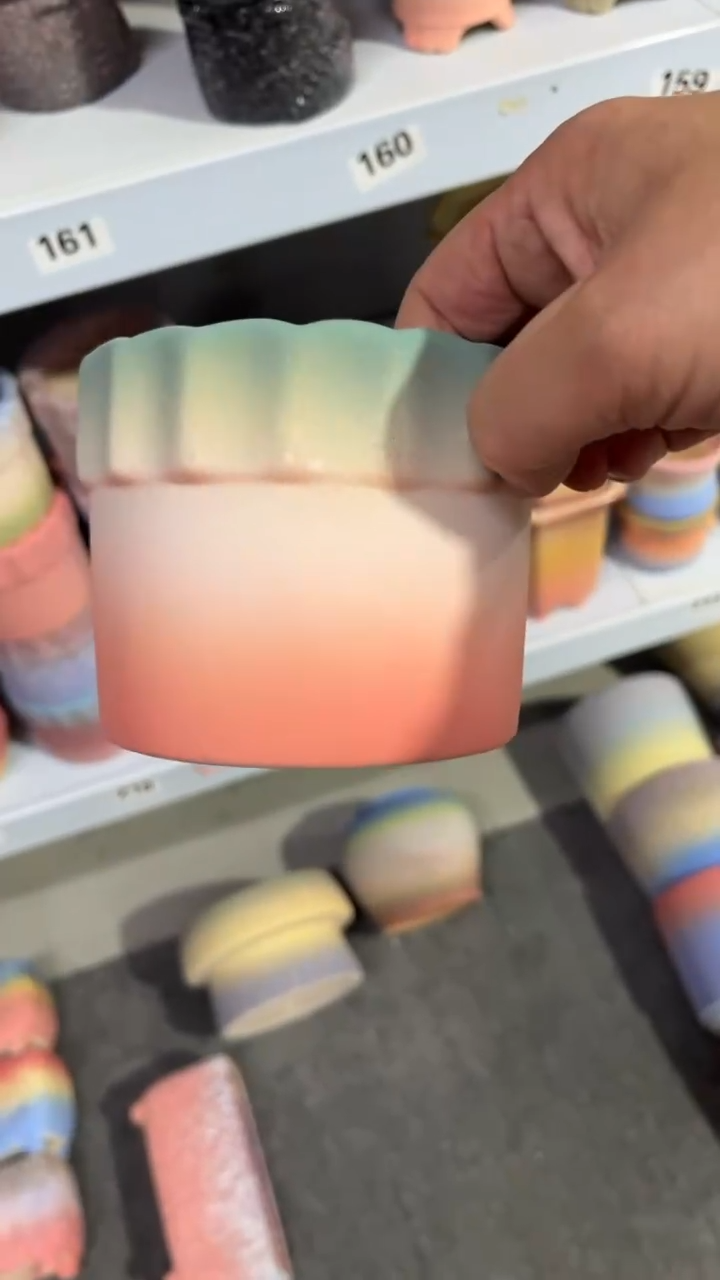 【闪购商品】红陶8*8