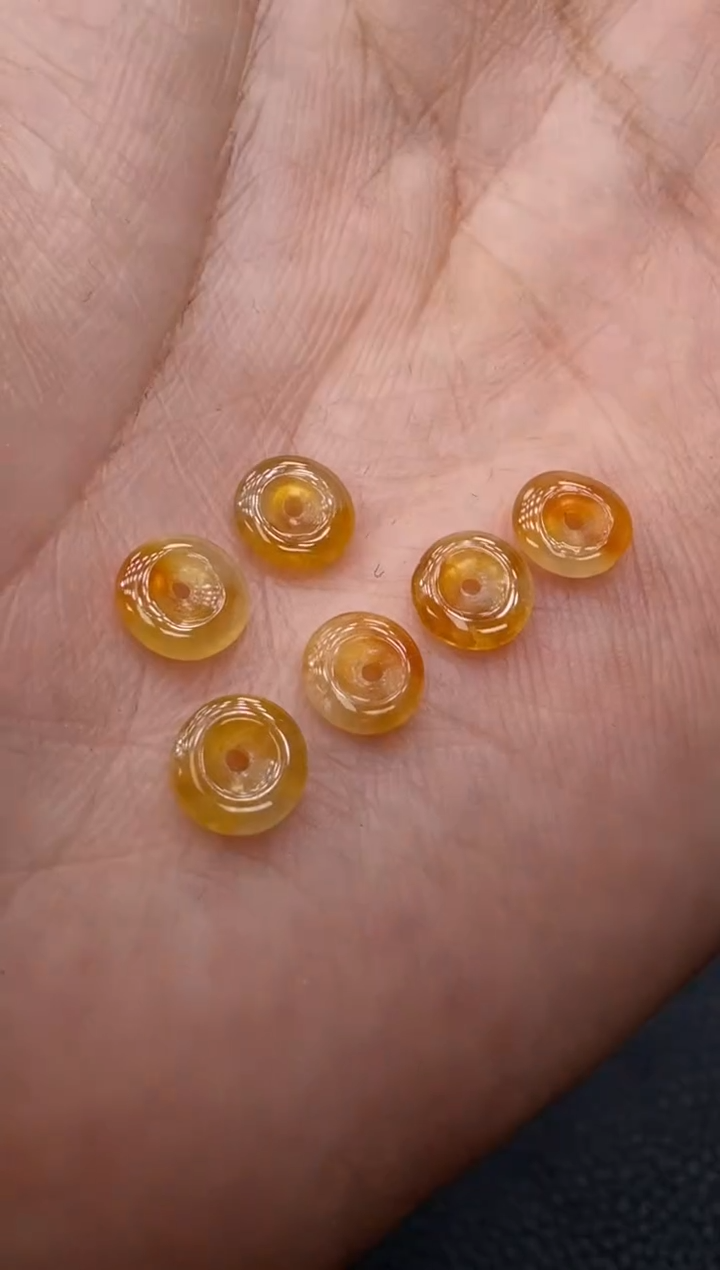 未镶嵌定制翡翠480