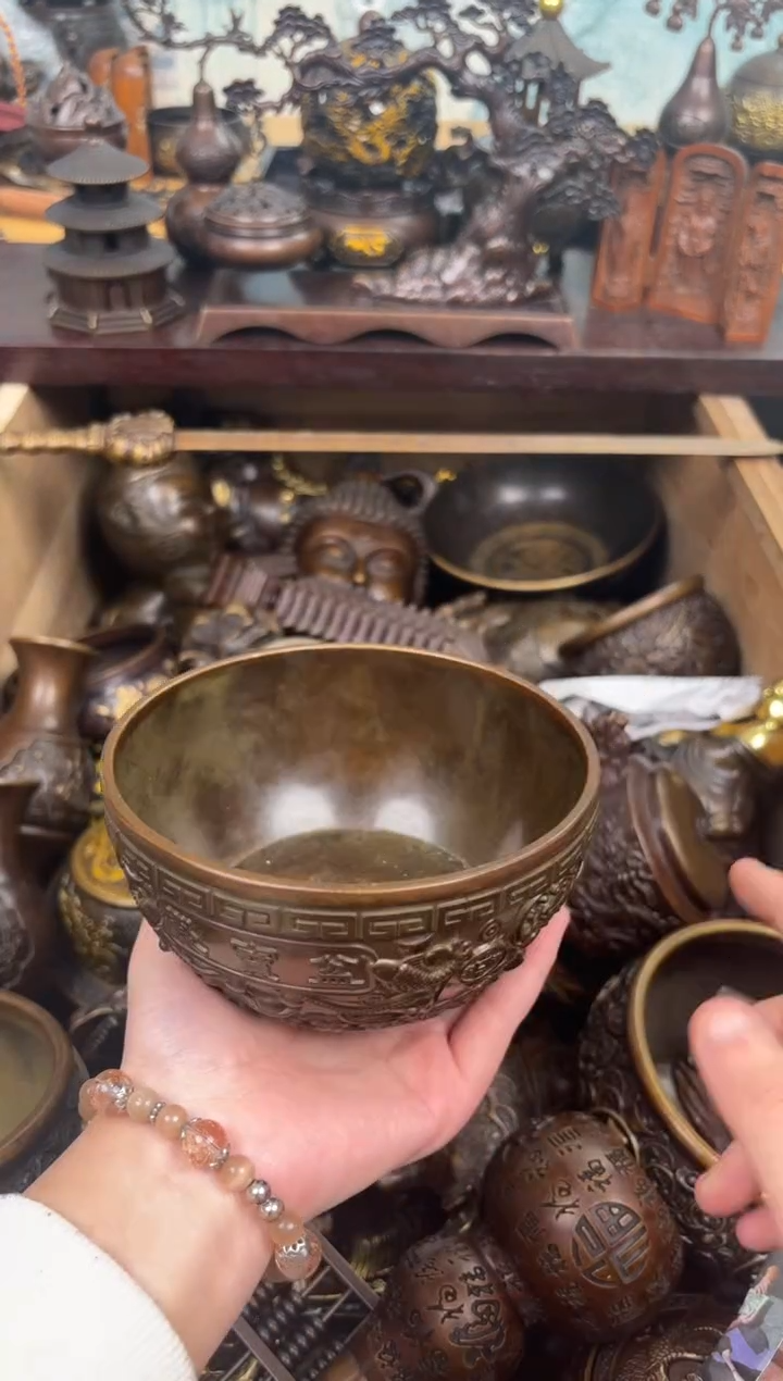 百福铜专属精选链接