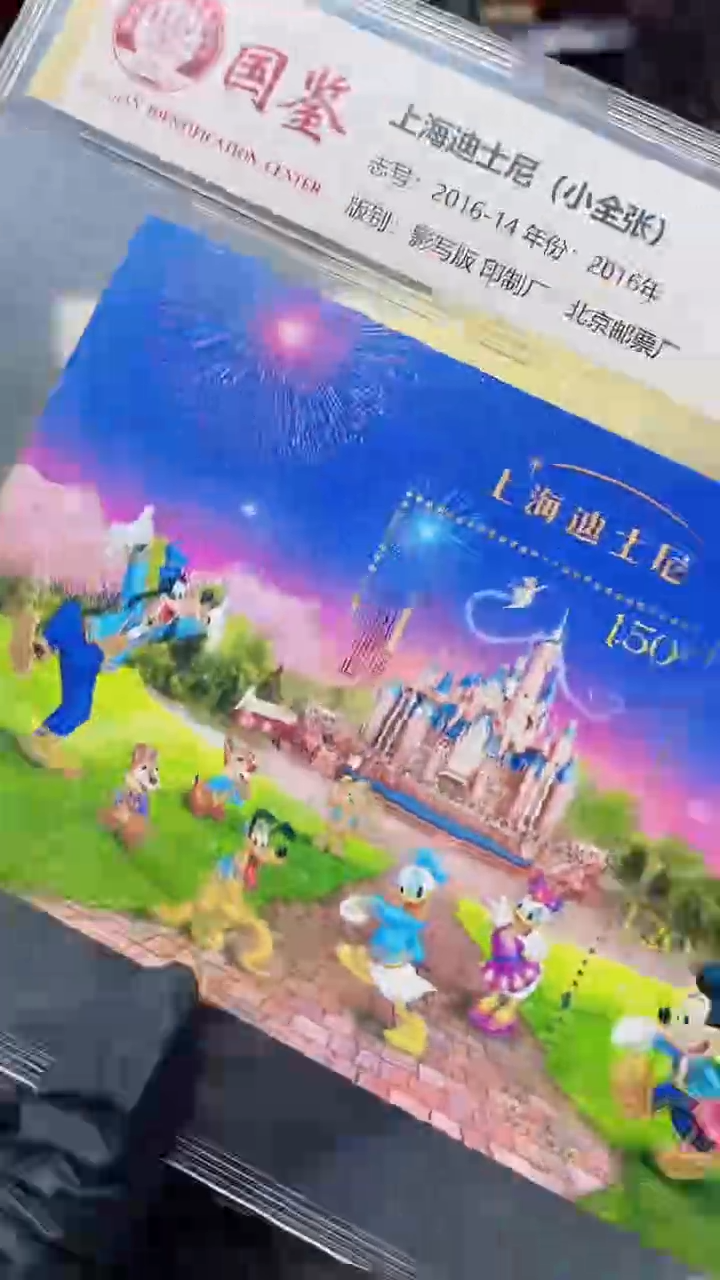 【闪购商品】上海迪士尼11111111111