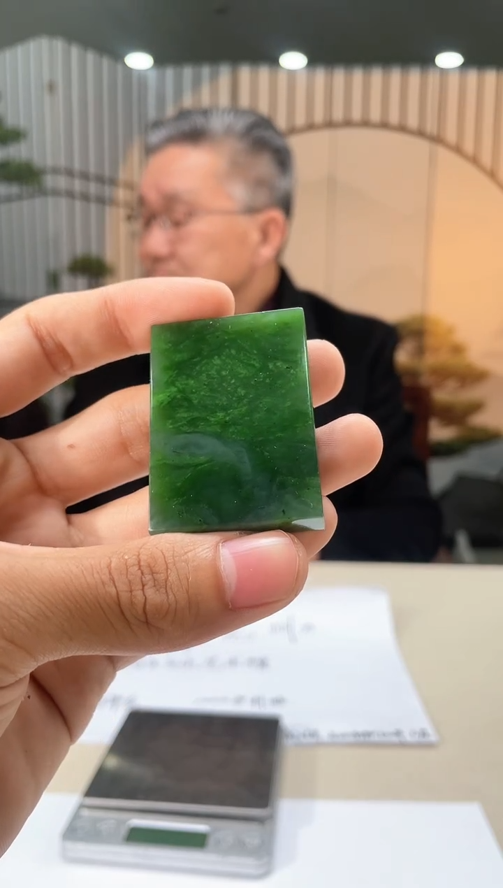 【闪购商品】定制和田玉和田玉（多样性拍一发一）160038