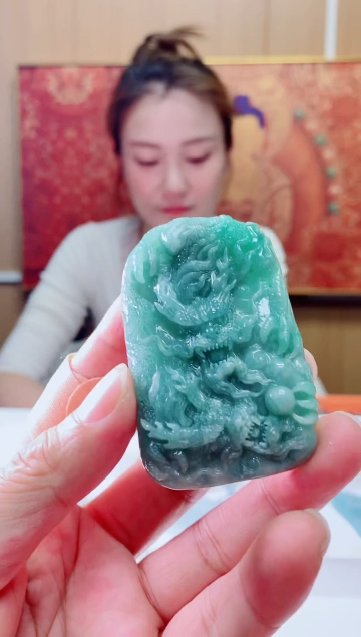 【闪购商品】翡翠颈饰未镶嵌11111111