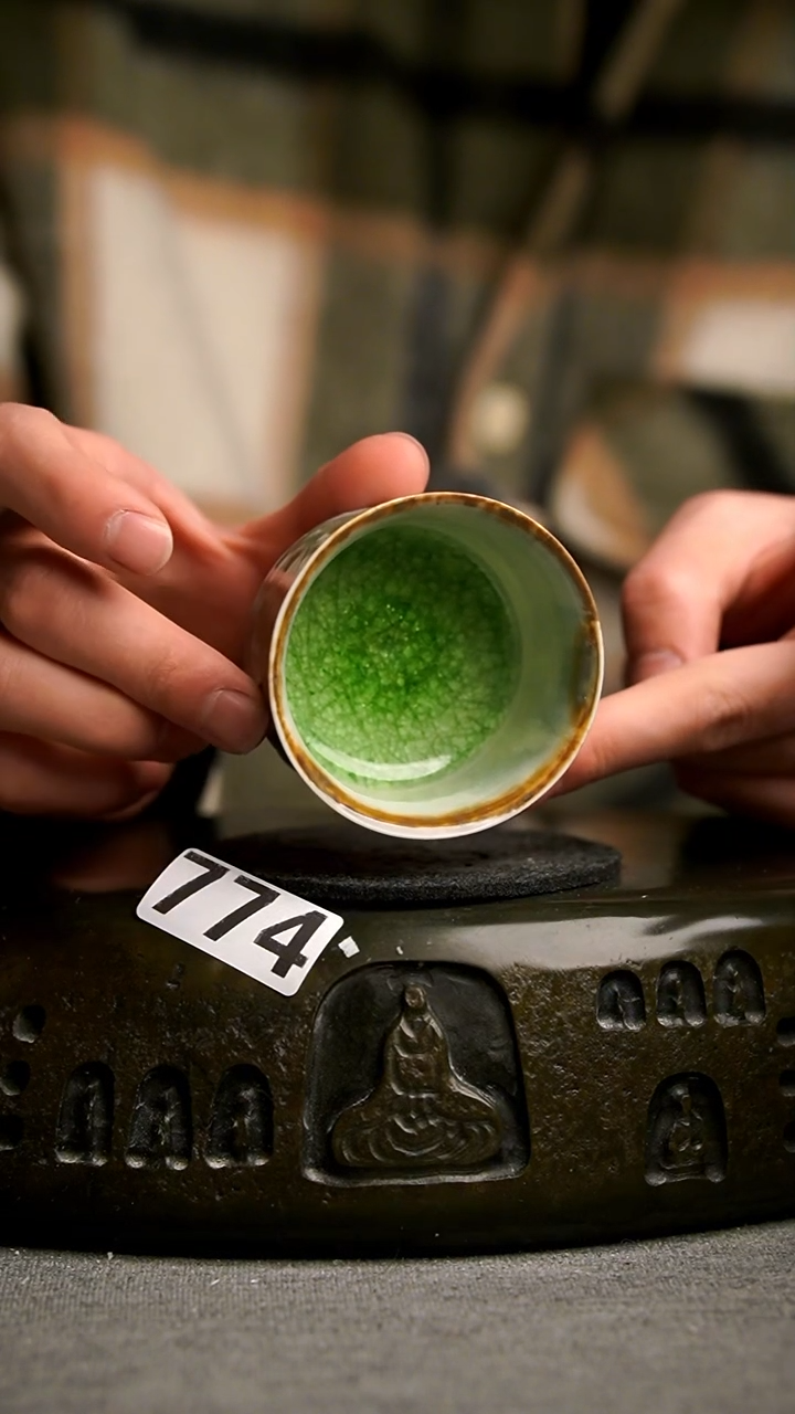 774景德镇陶瓷茶器系列