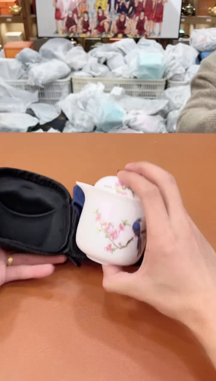 【闪购商品】陶缘甄选库存福利@@YS394