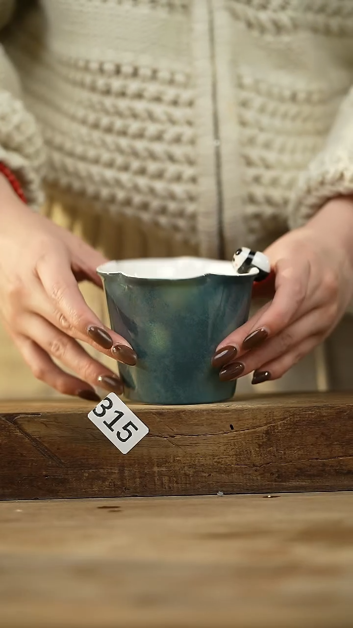 趴趴熊系列·设计师贰渔手作