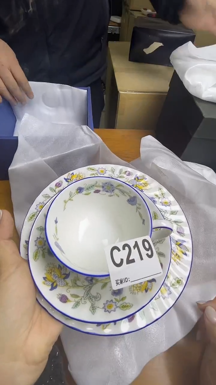 瓷片风*C219默认微瑕，谨慎参拍