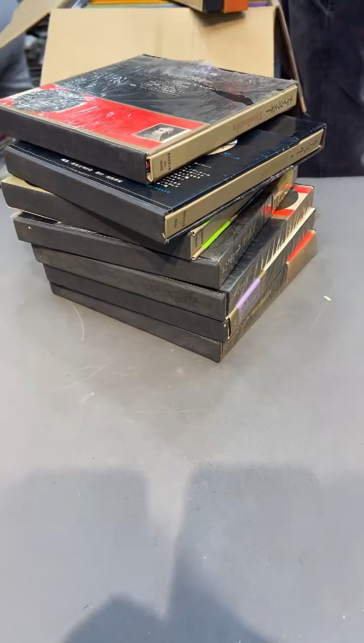 塑料?****w工艺品小四孤品收藏