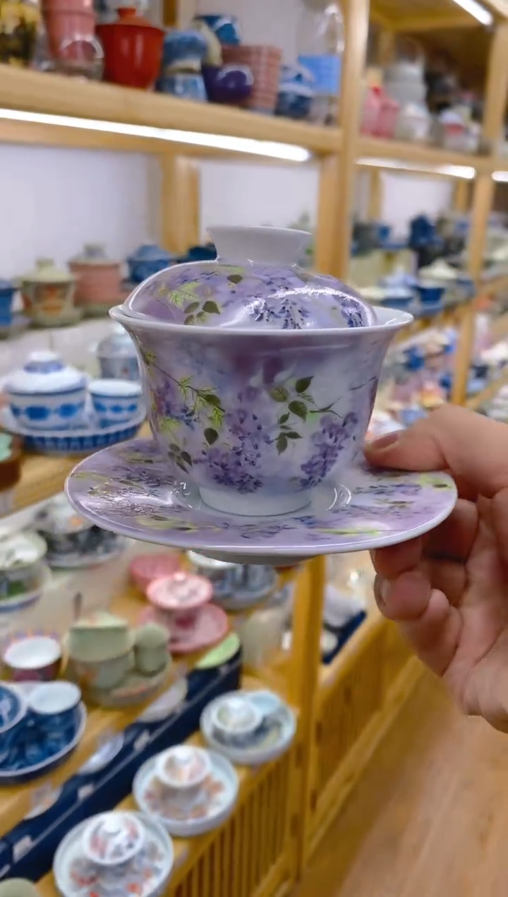 【闪购商品】其他高温烧制陶瓷76