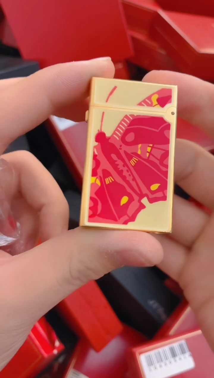 中古打火机闪购链接