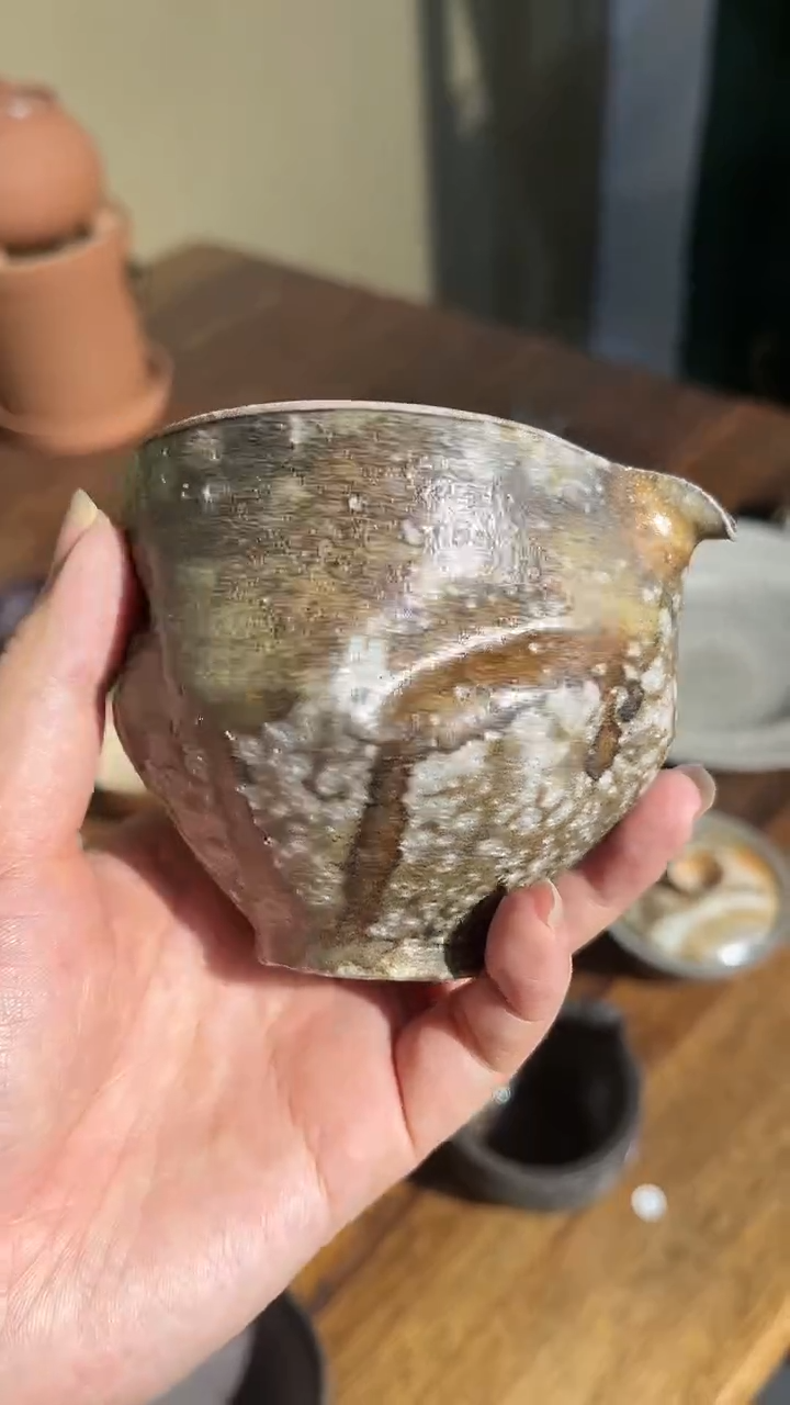 【闪购商品】公道杯1号容量175ML有取钉痕迹