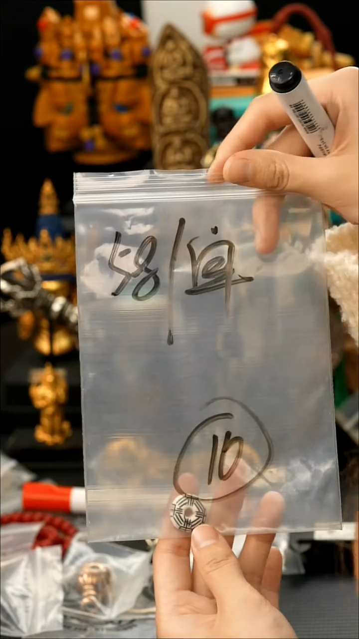 吊坠金刚菩提10藏传原生态搭配饰品