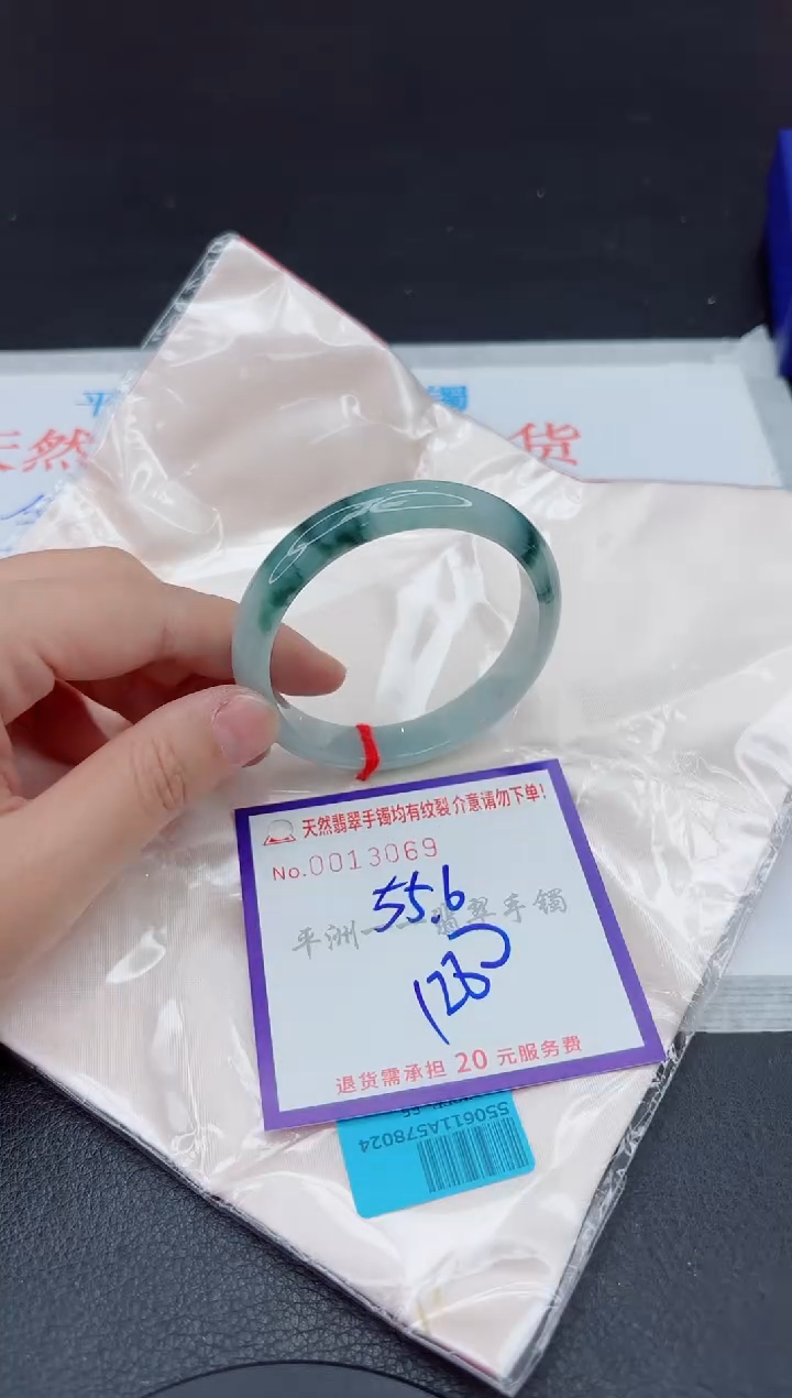 未镶嵌手镯翡翠111111