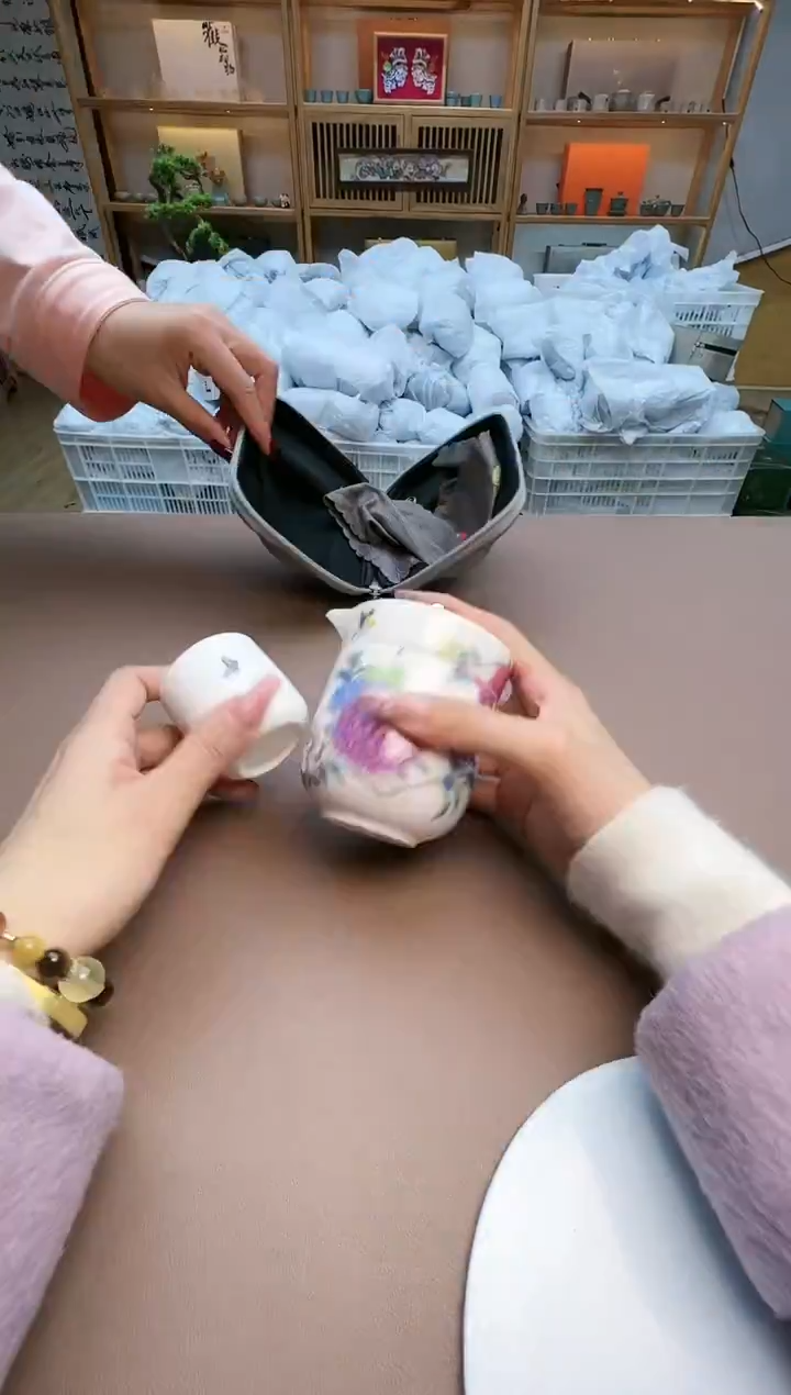 【闪购商品】瓷制品S1111111111111